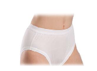 Mutanda impermeabile perdite urinarie soft xxl