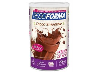 Pesoforma choco smoothie 436 g