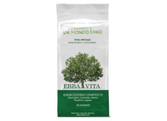 Biancospino composto tisana 100 g