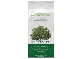 Fucus composto tisana 100 g