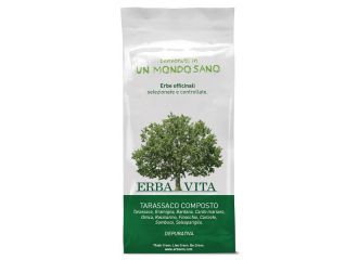 Tarassaco composto tisane 100 g