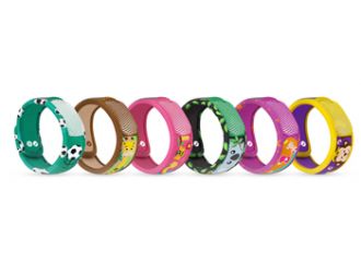 Parakito efas braccialetto kids plus serie 2