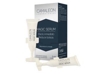 Camaleon magic serum 2 ml + 2 ml