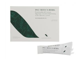 Ds2 reflux herba 20 stick da 5 g