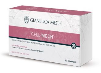 Cell mech 30 compresse