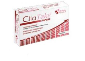 Cliatake 30 capsule
