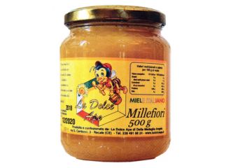 Miele millefiori 500 g