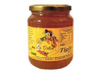 Miele tiglio 500 g