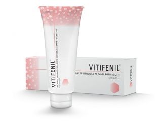 Vitifenil crema 50 ml