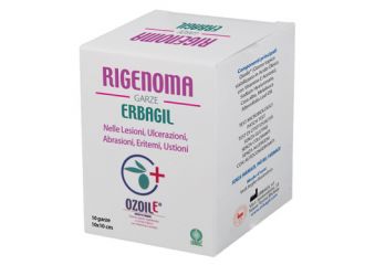 Rigenoma garza 10 buste