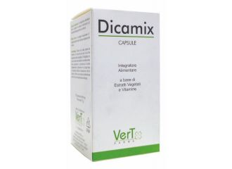 Dicamix 30 capsule