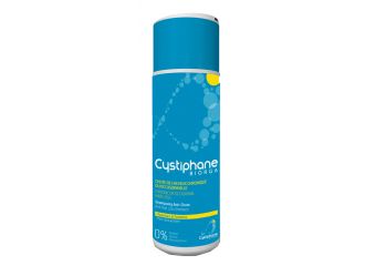 Cystiphane shampoo anticaduta 200 ml