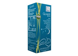 Quietil gocce 30 ml