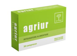 Agriur 30 compresse