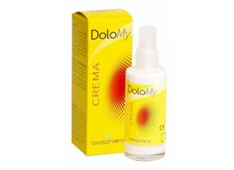 Dolomy crema 100 ml