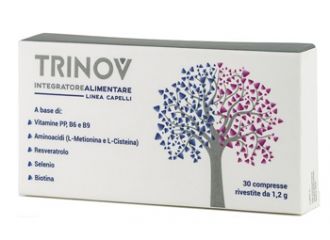 Trinov 30 compresse