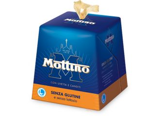 Motta mottino senza glutine 100 g
