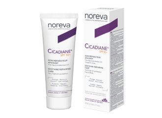 Cicadiane spf50+ crema 40 ml