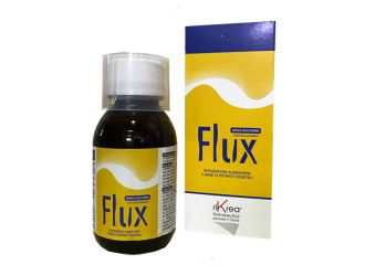 Flux sciroppo 150 ml