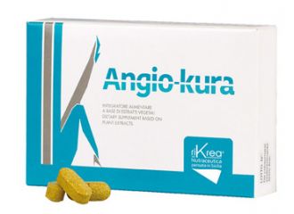 Angio kura 30 compresse da 950 mg