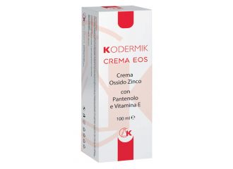 Kodermik crema eos 100 ml