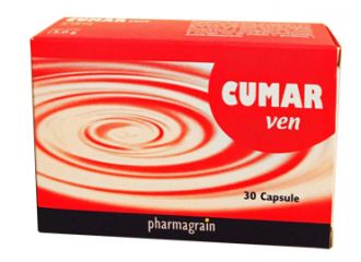 Cumarven 30 capsule