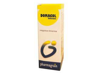 Domacol soluzione 50 ml