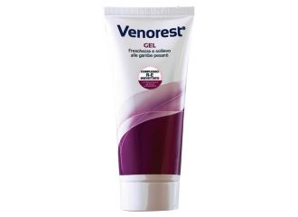 Venorest gel 100 ml