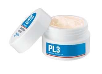 Pl3 balsamo riparatore naso/labbra 7 g