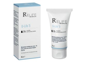 U-life 5 crema 50 ml