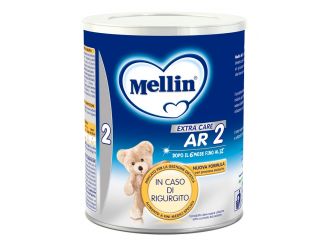 Mellin ar 2 400 g