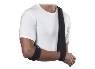 Bretella di supporto gibaud ortho