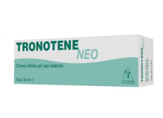Tronotene neo crema intima 30 g