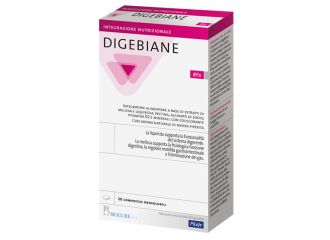 Digebiane rfx 20 compresse