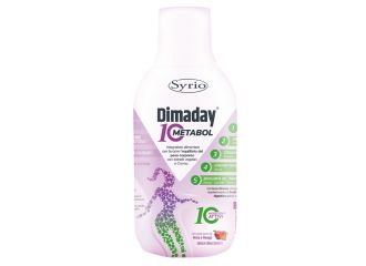 Dimaday metabol 10 500 ml