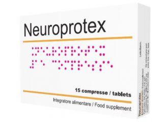 Neuroprotex 15 compresse