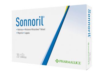 Sonnoril 20 compresse