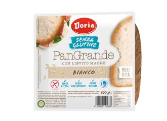 Doria pangrande bianco 300 g