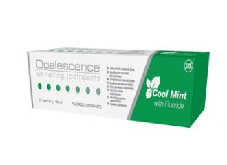 Opalescence white toothpaste 100 ml con fluoride