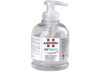 Amuchina gel x-germ disinfettante mani 250 ml