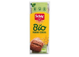 Schar bio panini cereal 165 g