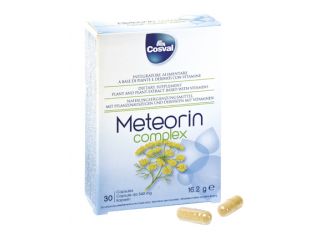 Meteorin complex 30 capsule