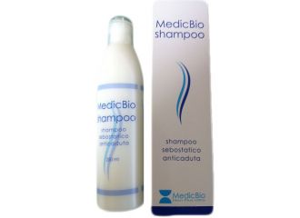 Medicbio shampoo 250 ml
