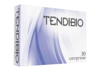 Tendibio 20 compresse
