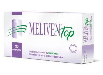 Meliven top 20 compresse