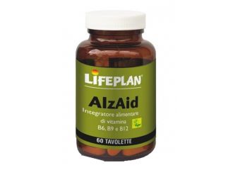 Alzaid 60 tavolette