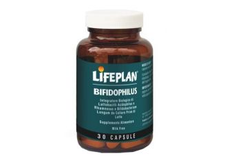Bifidophilus 30 capsule