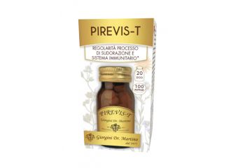 Pirevis t 100 pastiglie