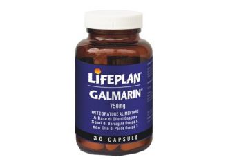Galmarin 30 capsule
