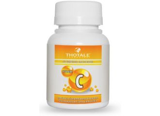 Thotale vitamina c 60 compresse masticabili